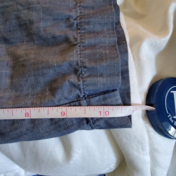 Dockers ChambrayShorts - Picture 3 of 6